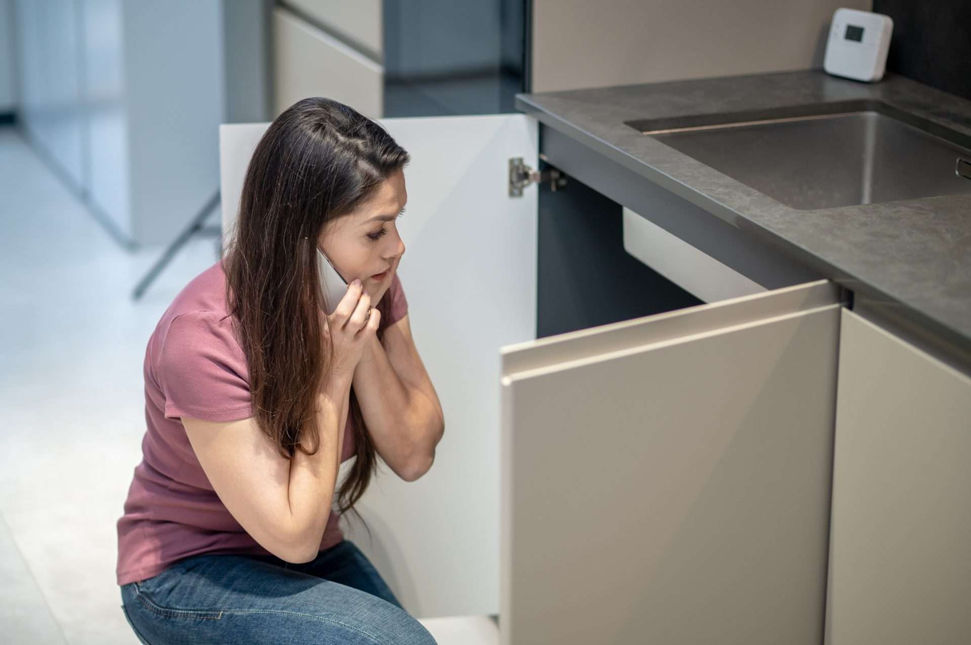 emergency odor removal morristown