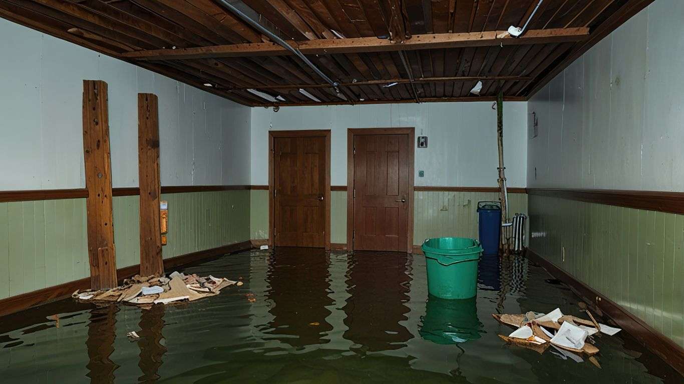 house-was-flooded flooded house to seek professional emergency basement flooding services
