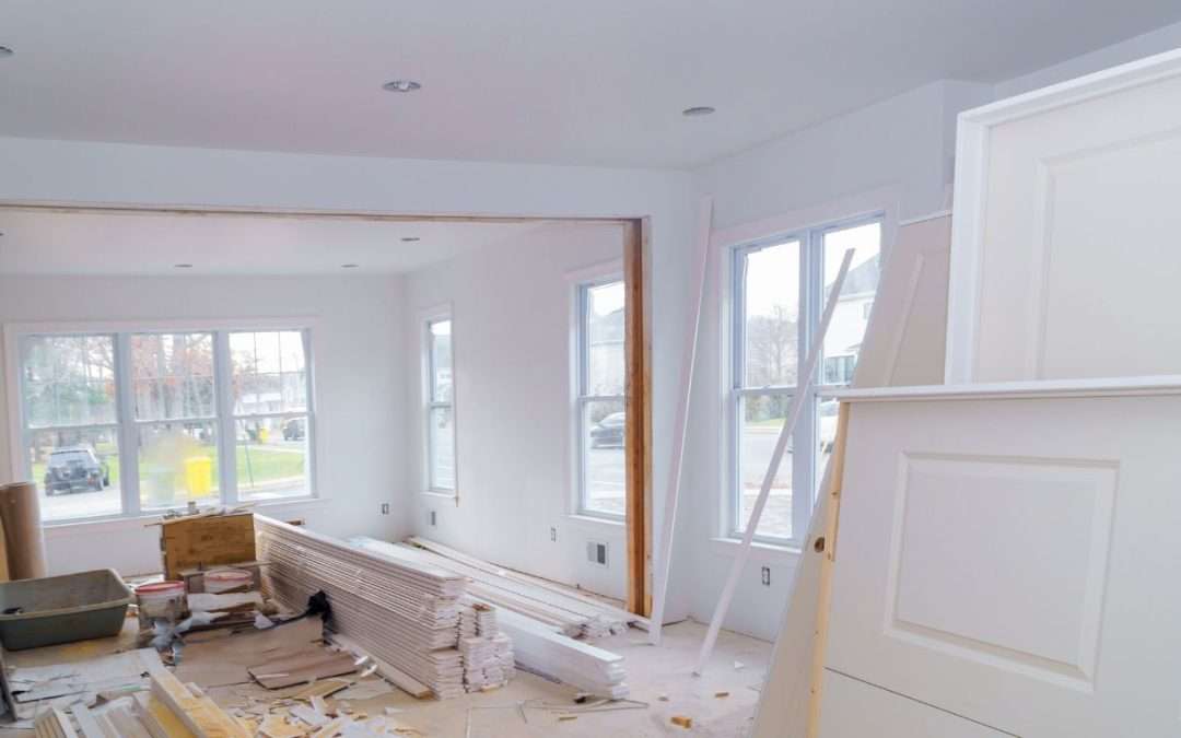 Transforming Challenges into Opportunities with Commercial Restoration
