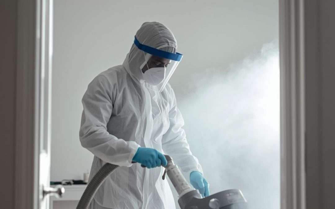 What You Didn’t Know About Odor Removal in Johnson City and How It Works