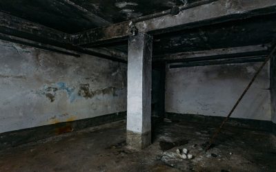 Soot Removal via Fire Damage Restoration in Gatlinburg, TN