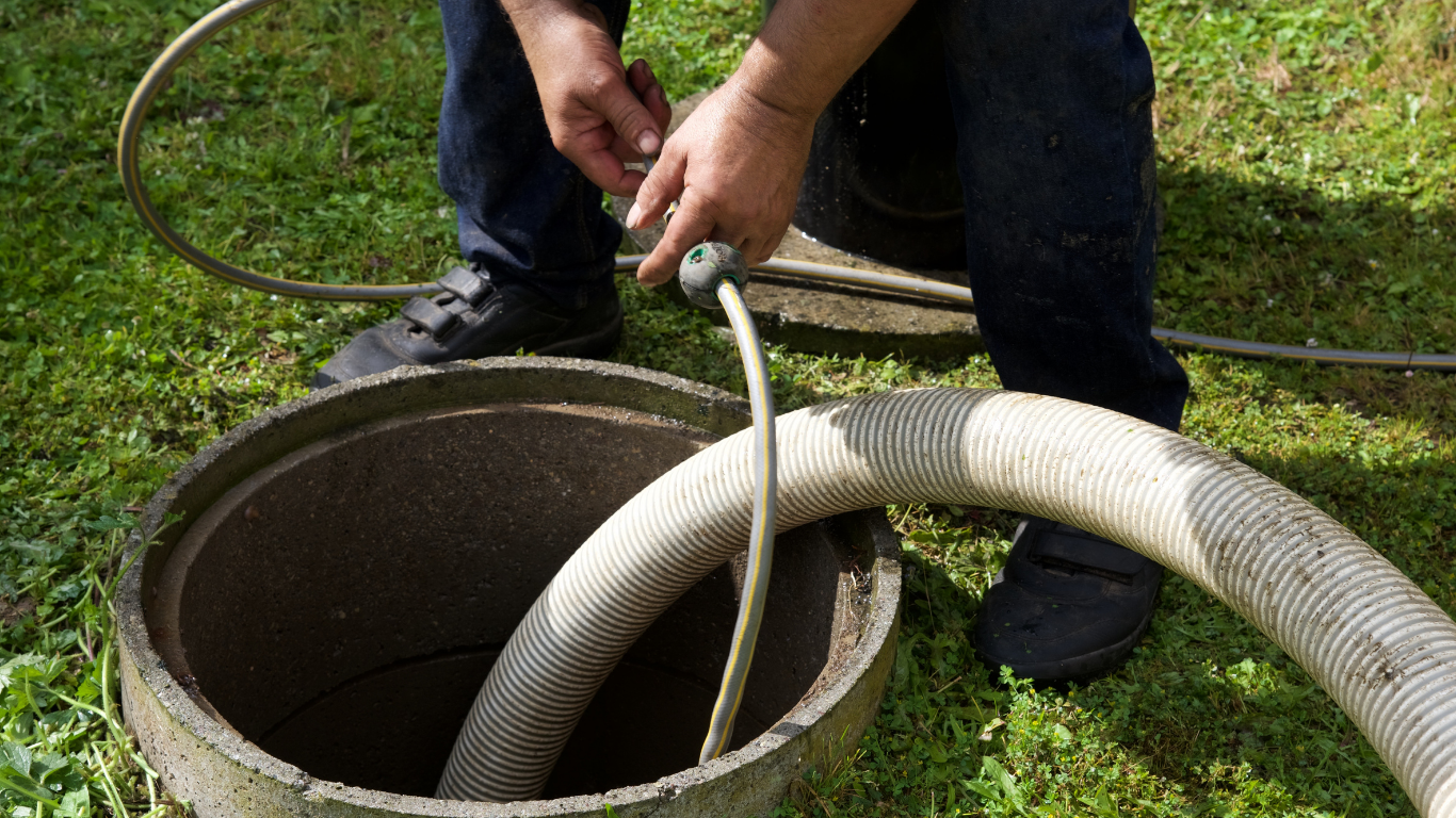Why Sewage Cleanup in Morristown is Essential Why Sewage Cleanup in Morristown